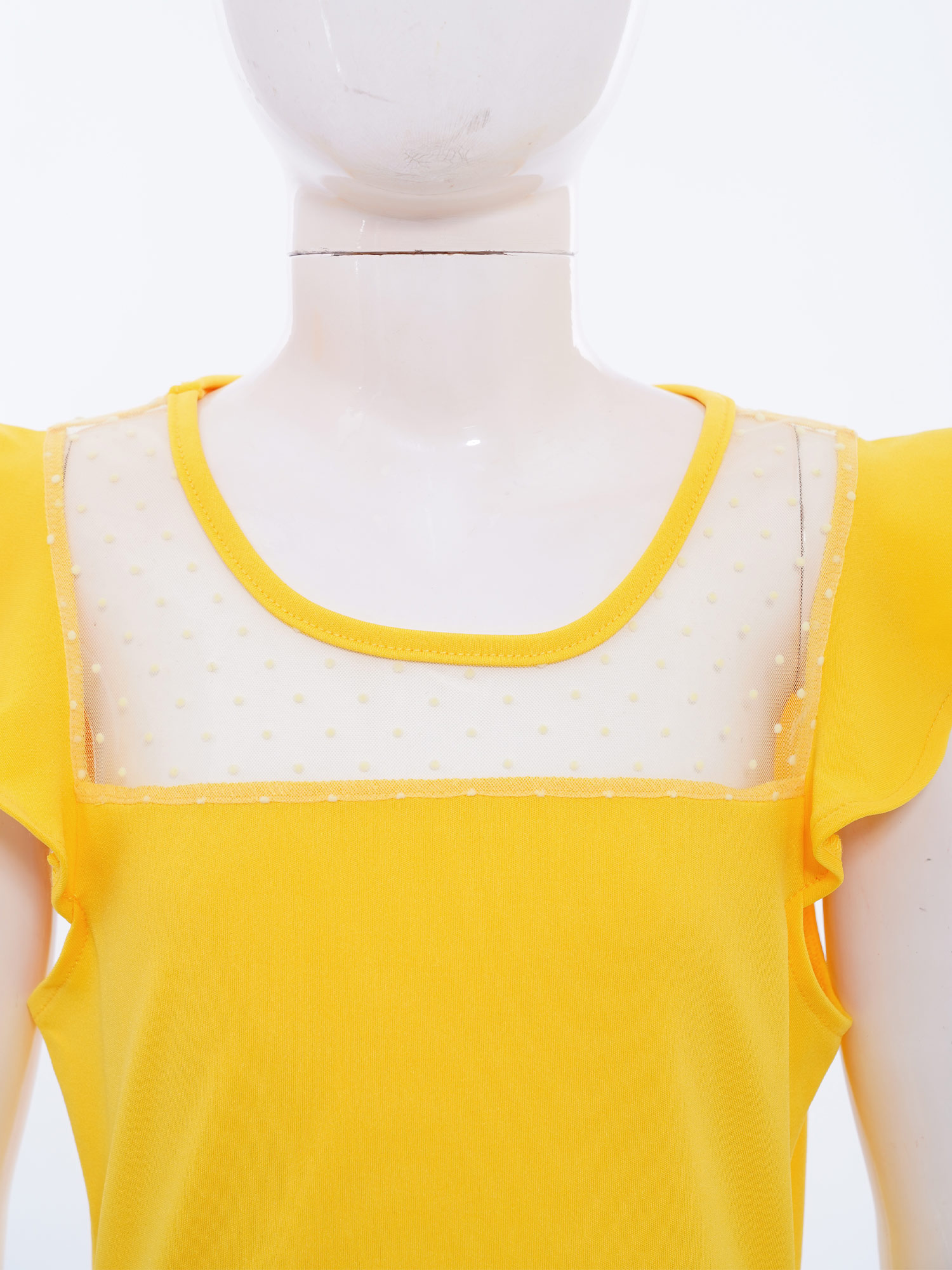 Teen Girls Summer Dress Ruffle – обзор и цена Summer Clothing Teens
