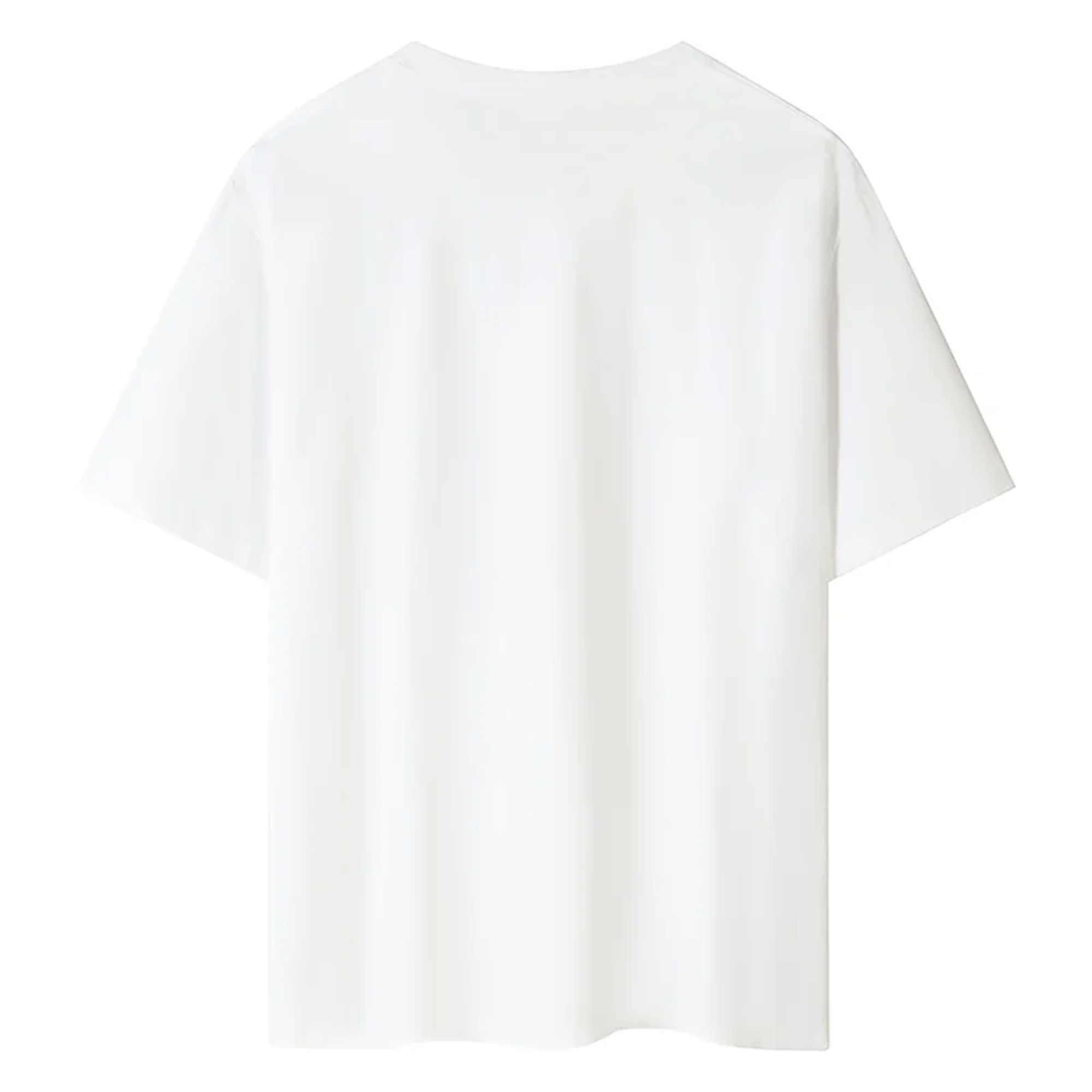 Men's t-shirts 2025 New Men's  – обзор и цена Summer Knit Clothing