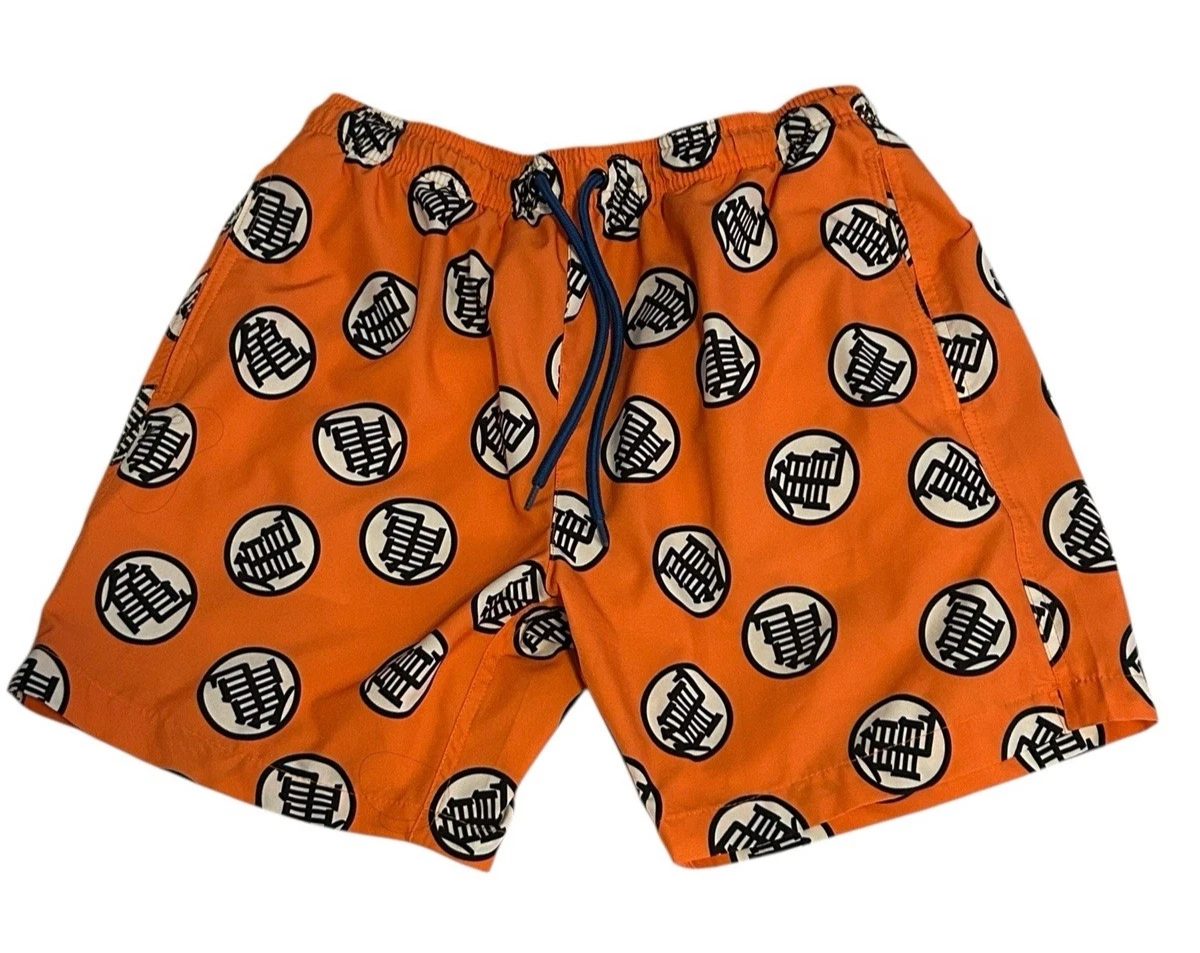 2026 Summer Dragon Ball  Kame  – обзор и цена Summer Clothing Logo