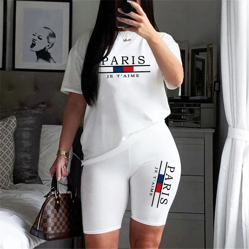 Women T-Shirts New Quality Cas – обзор и цена Quality Summer Clothing For Women