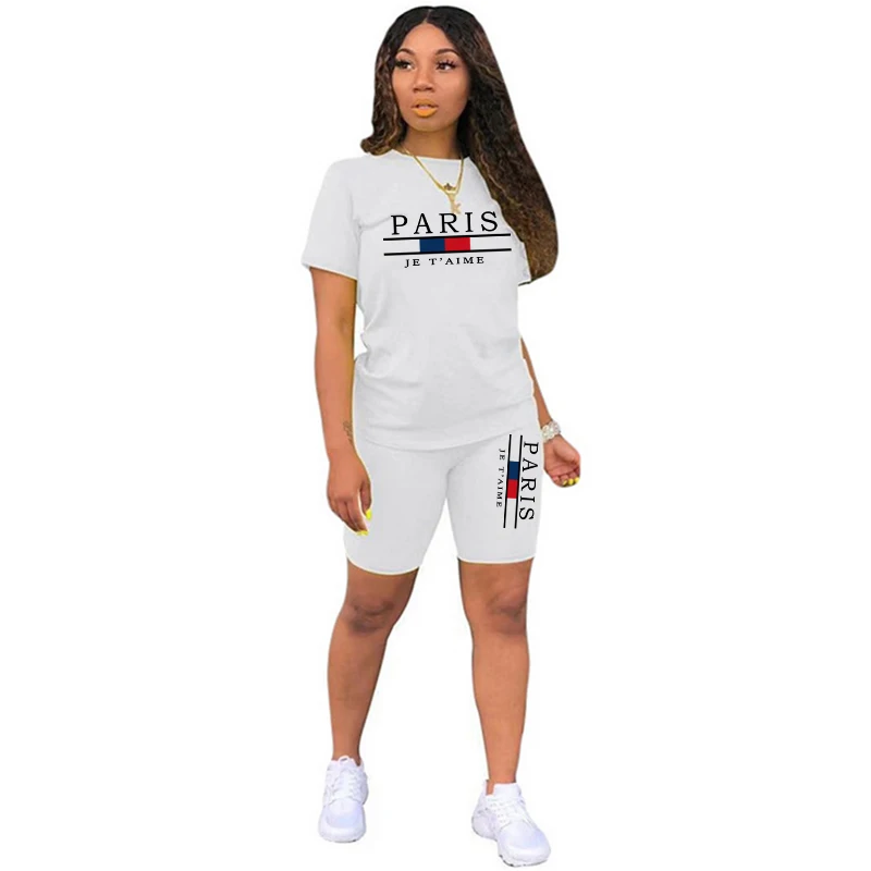 Women T-Shirts New Quality Cas – обзор и цена Quality Summer Clothing For Women