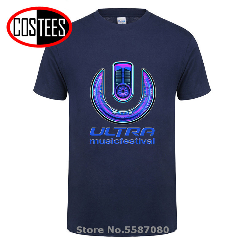 Mens 3d Shirts Men ULTRA MUSIC – обзор и цена Summer Clothing Online Shopping