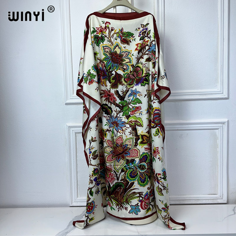 WINYI high quality africa clot – обзор и цена Quality Summer Clothing For Women