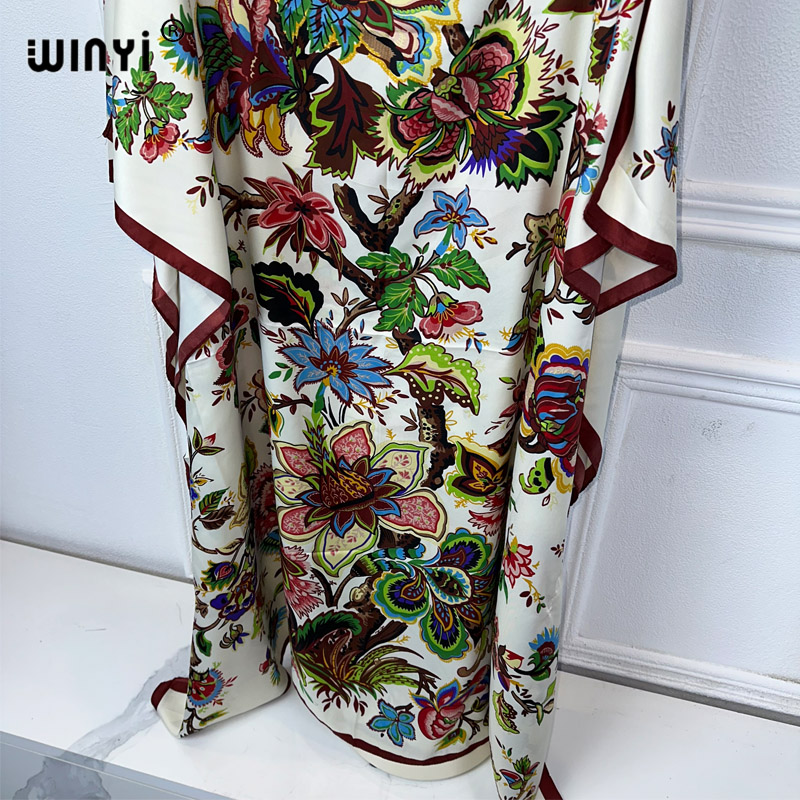 WINYI high quality africa clot – обзор и цена Quality Summer Clothing For Women