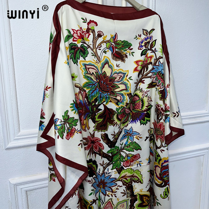 WINYI high quality africa clot – обзор и цена Quality Summer Clothing For Women