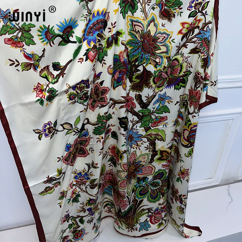 WINYI high quality africa clot – обзор и цена Quality Summer Clothing For Women