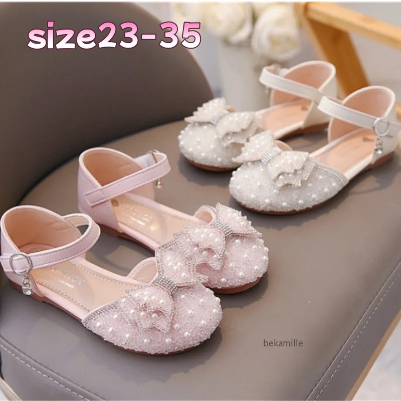 Girls' Princess Shoes Spring A – обзор и цена Summer Clothing Teens