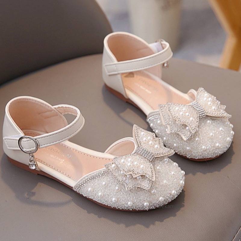 Girls' Princess Shoes Spring A – обзор и цена Summer Clothing Teens