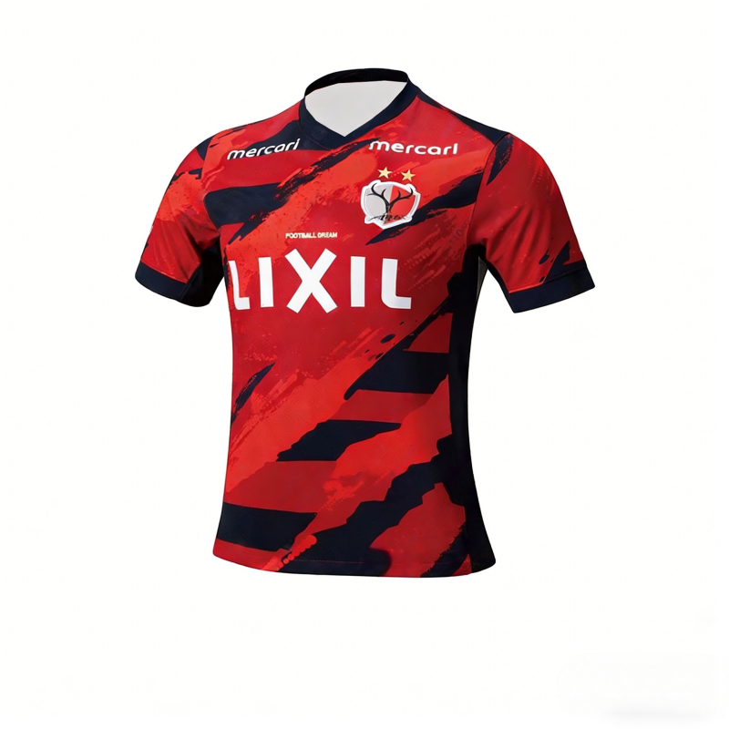 2026 Summer New Men's Kashima  – обзор и цена Summer Clothing Teens