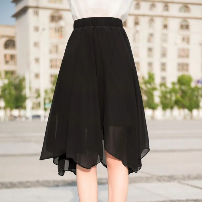 A Line Female Skirts New In Wo – обзор и цена Summer Clothing Trends 2025 Women'S