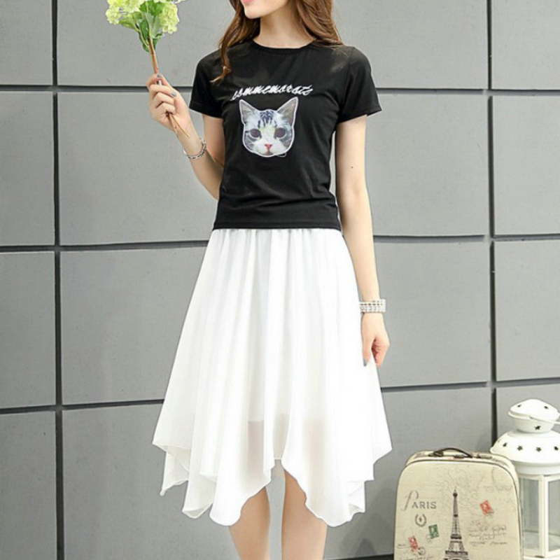 A Line Female Skirts New In Wo – обзор и цена Summer Clothing Trends 2025 Women'S