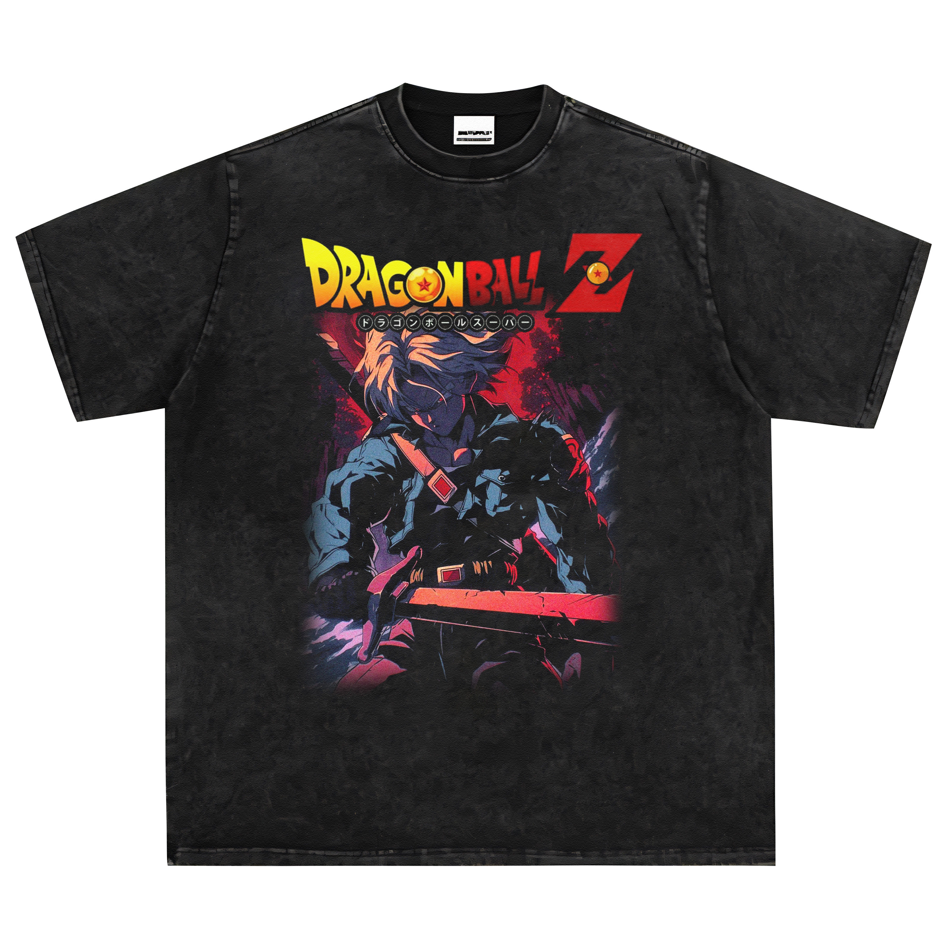 2026 Summer Dragon Ball Oversi – обзор и цена Summer 2026 Kids Clothing