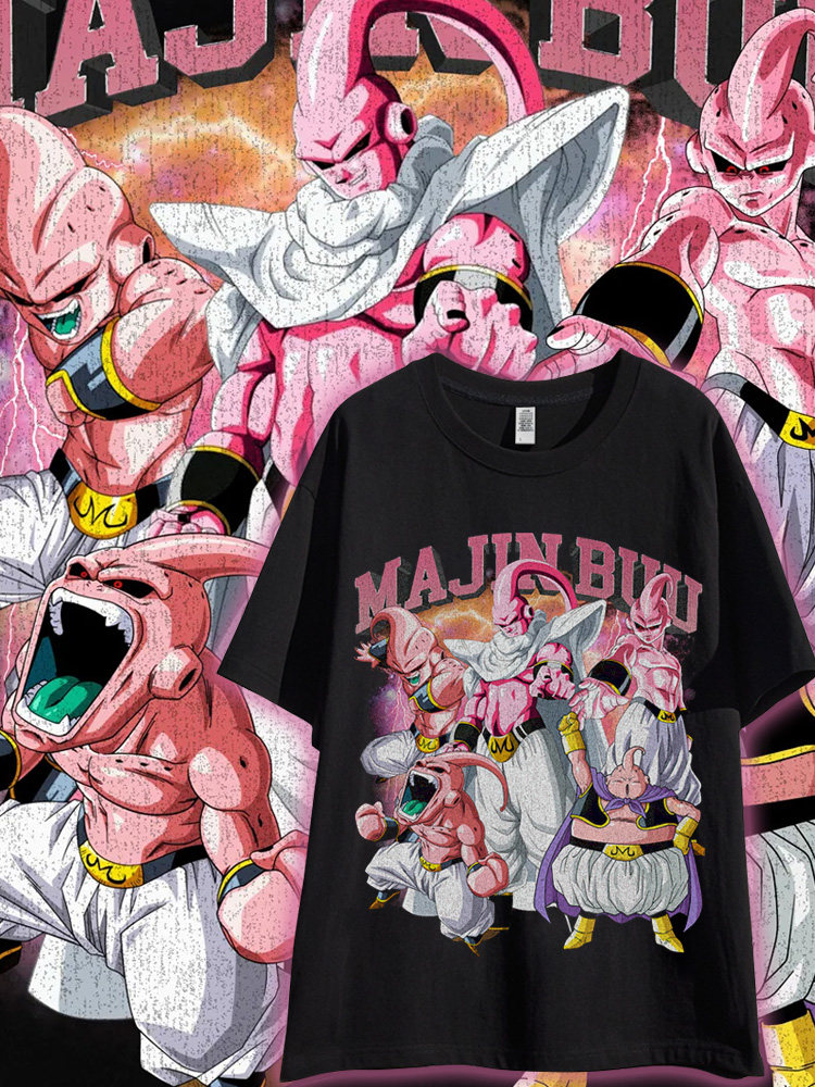 2026 Summer Dragon Ball Oversi – обзор и цена Summer 2026 Kids Clothing