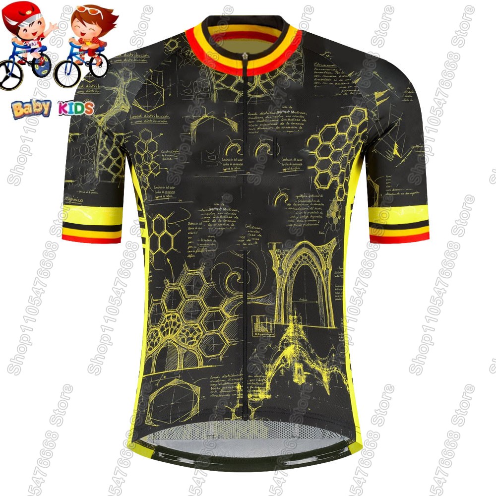Kids France Tour 2026 Cycling  – обзор и цена Summer Clothing Sale Men