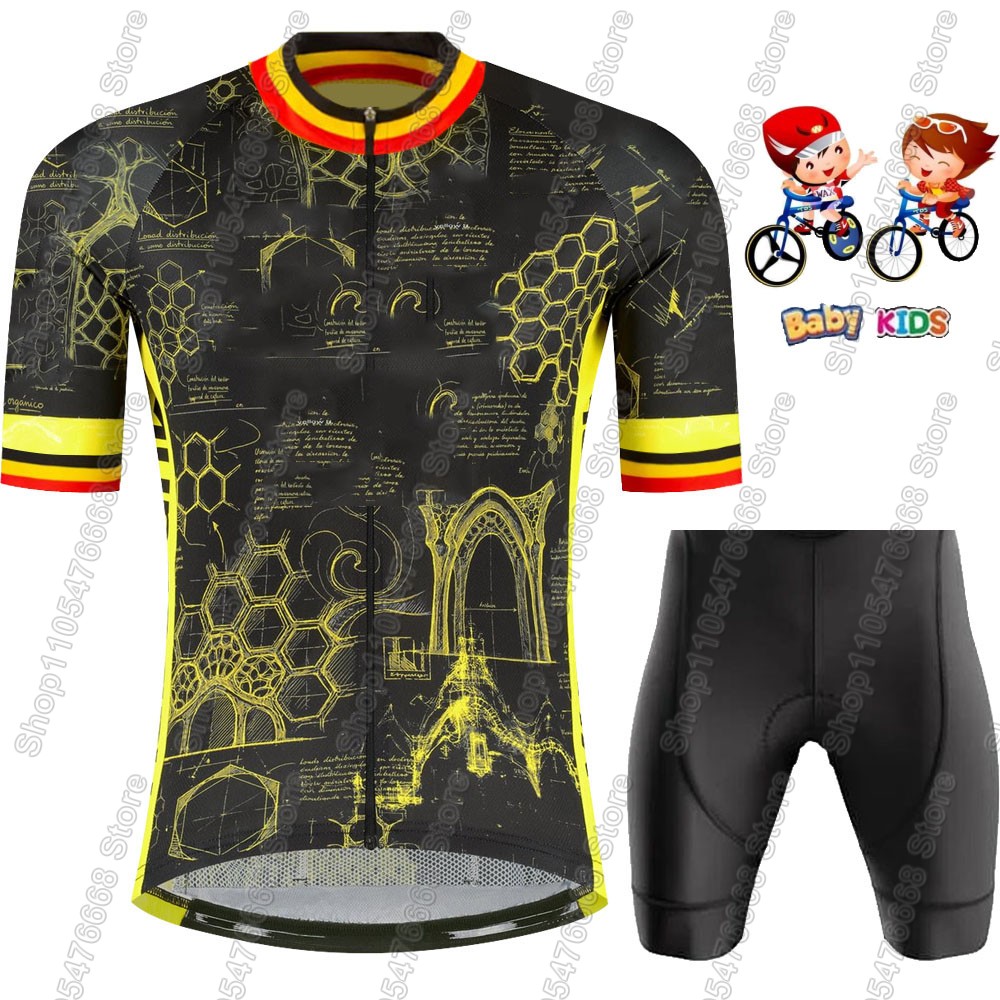 Kids France Tour 2026 Cycling  – обзор и цена Summer Clothing Sale Men