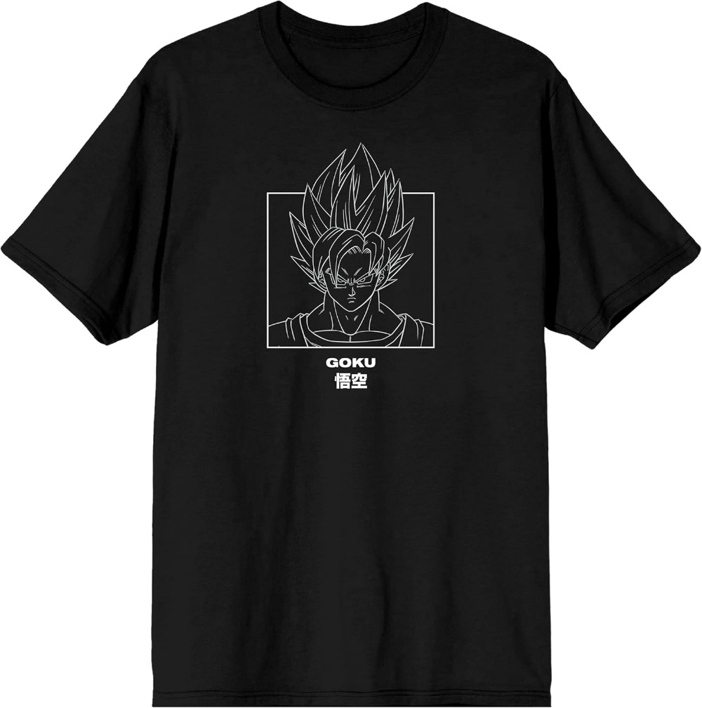 2026 Summer Dragon BallGoku &  – обзор и цена Summer Clothing Good Quality