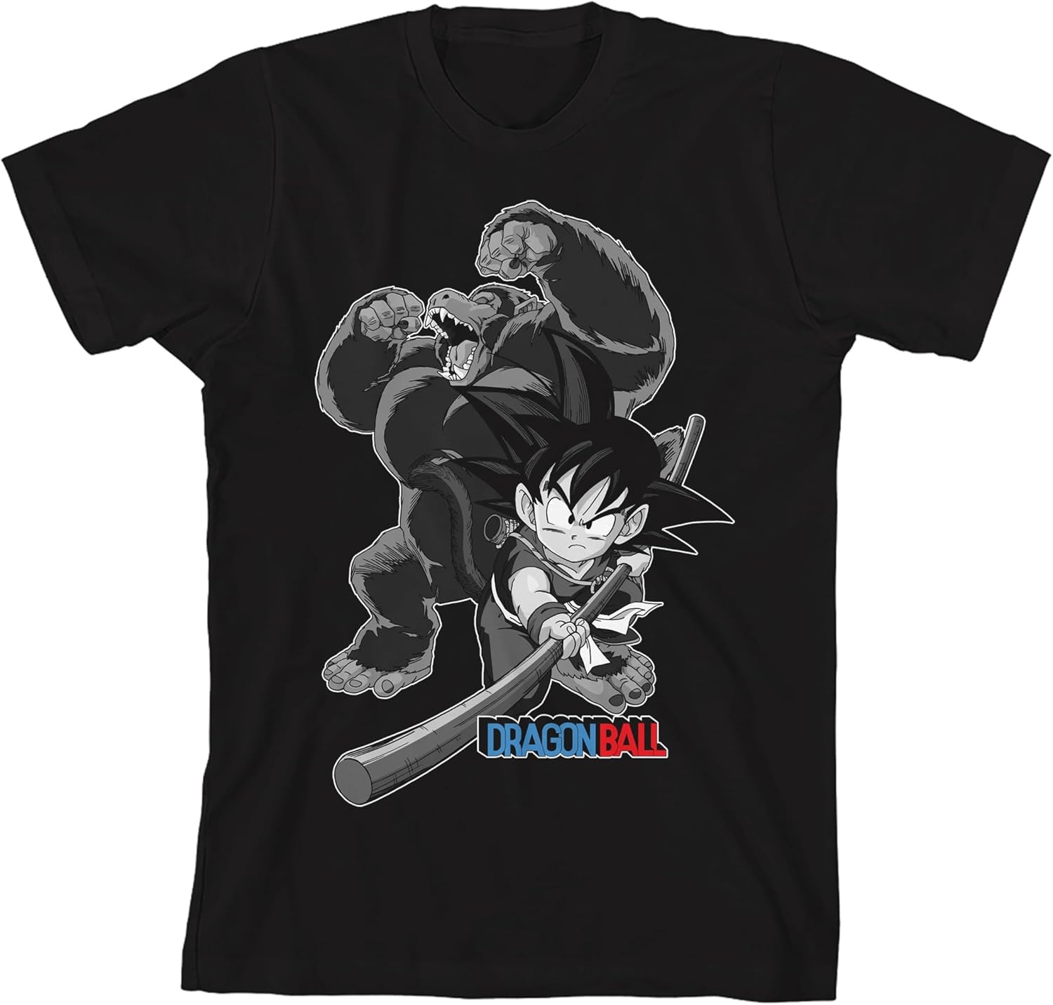 2026 Summer Dragon BallGoku &  – обзор и цена Summer Clothing Good Quality