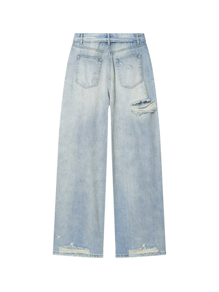 2026 Women Summer Jeans Pants  – обзор и цена Summer Clothing Trends For Women 2026