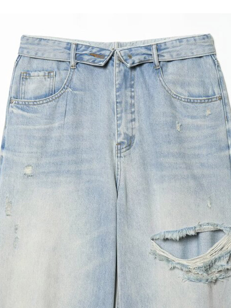 2026 Women Summer Jeans Pants  – обзор и цена Summer Clothing Trends For Women 2026