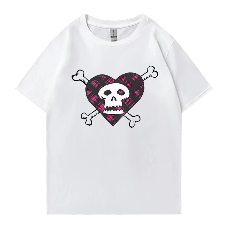 Avril Lavigne Logo Punk Rock 2 – обзор и цена Summer Clothing Logo