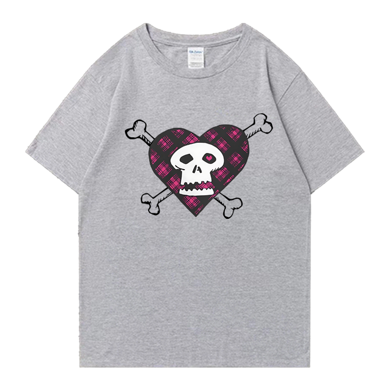 Avril Lavigne Logo Punk Rock 2 – обзор и цена Summer Clothing Logo