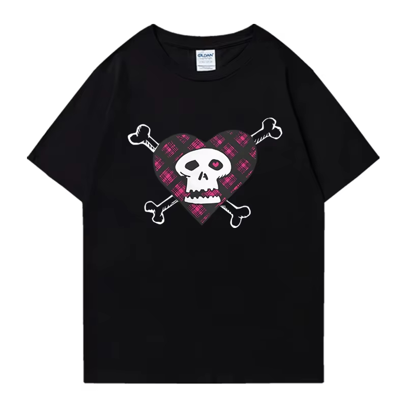 Avril Lavigne Logo Punk Rock 2 – обзор и цена Summer Clothing Logo