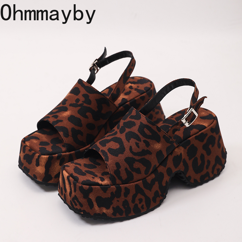 2026 New Summer Women Leopard  – обзор и цена Summer Clothing Offers