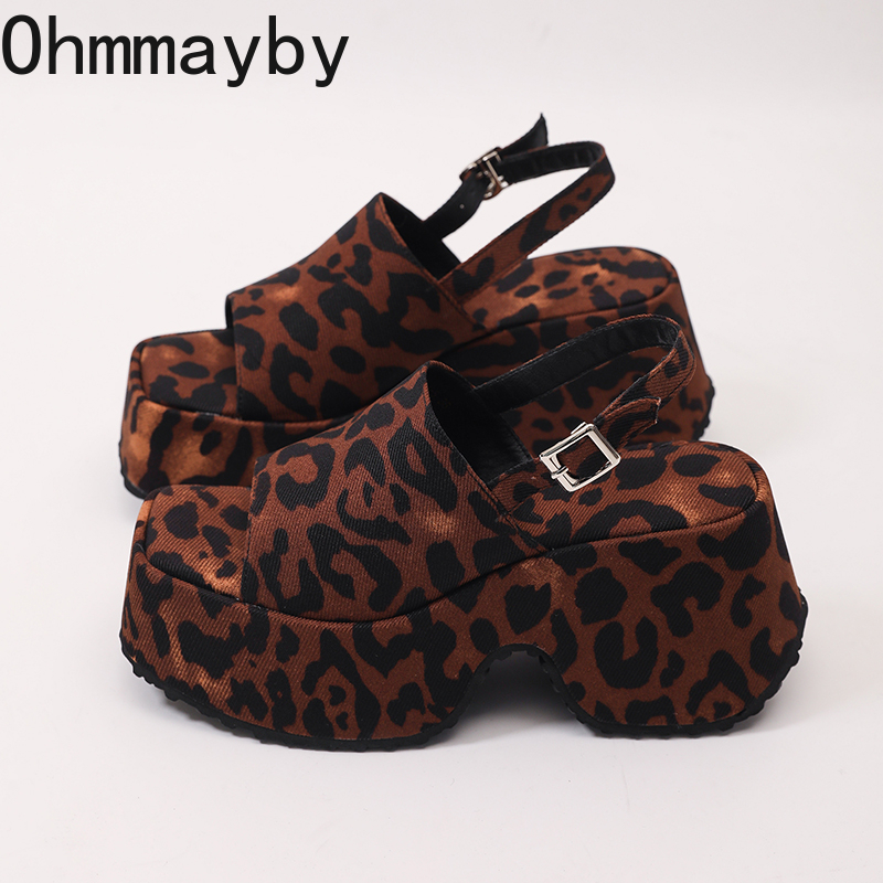 2026 New Summer Women Leopard  – обзор и цена Summer Clothing Offers