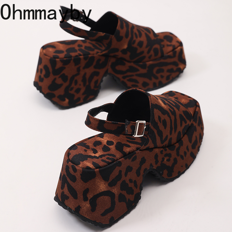 2026 New Summer Women Leopard  – обзор и цена Summer Clothing Offers