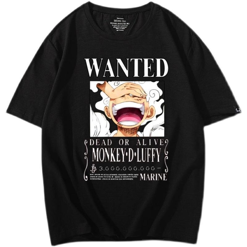 Classic Anime One Piece Charac – обзор и цена Summer Clothing Images