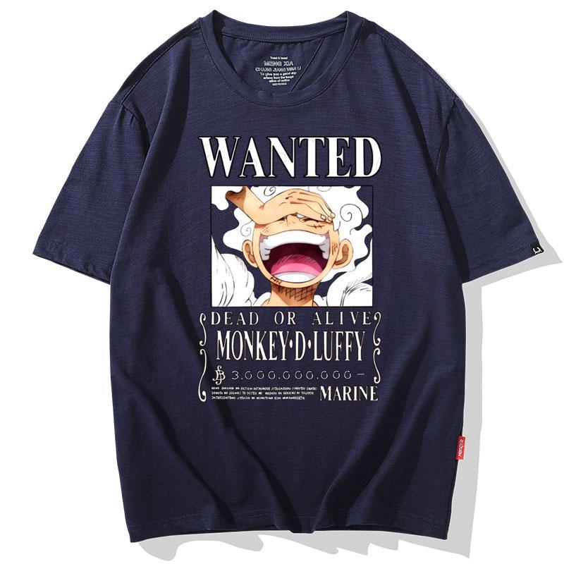 Classic Anime One Piece Charac – обзор и цена Summer Clothing Images