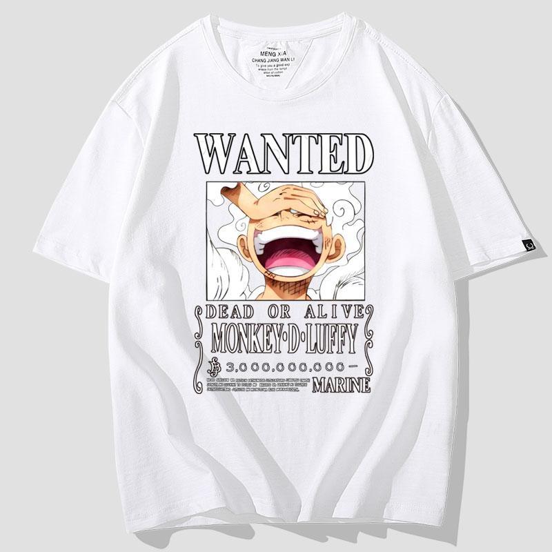 Classic Anime One Piece Charac – обзор и цена Summer Clothing Images