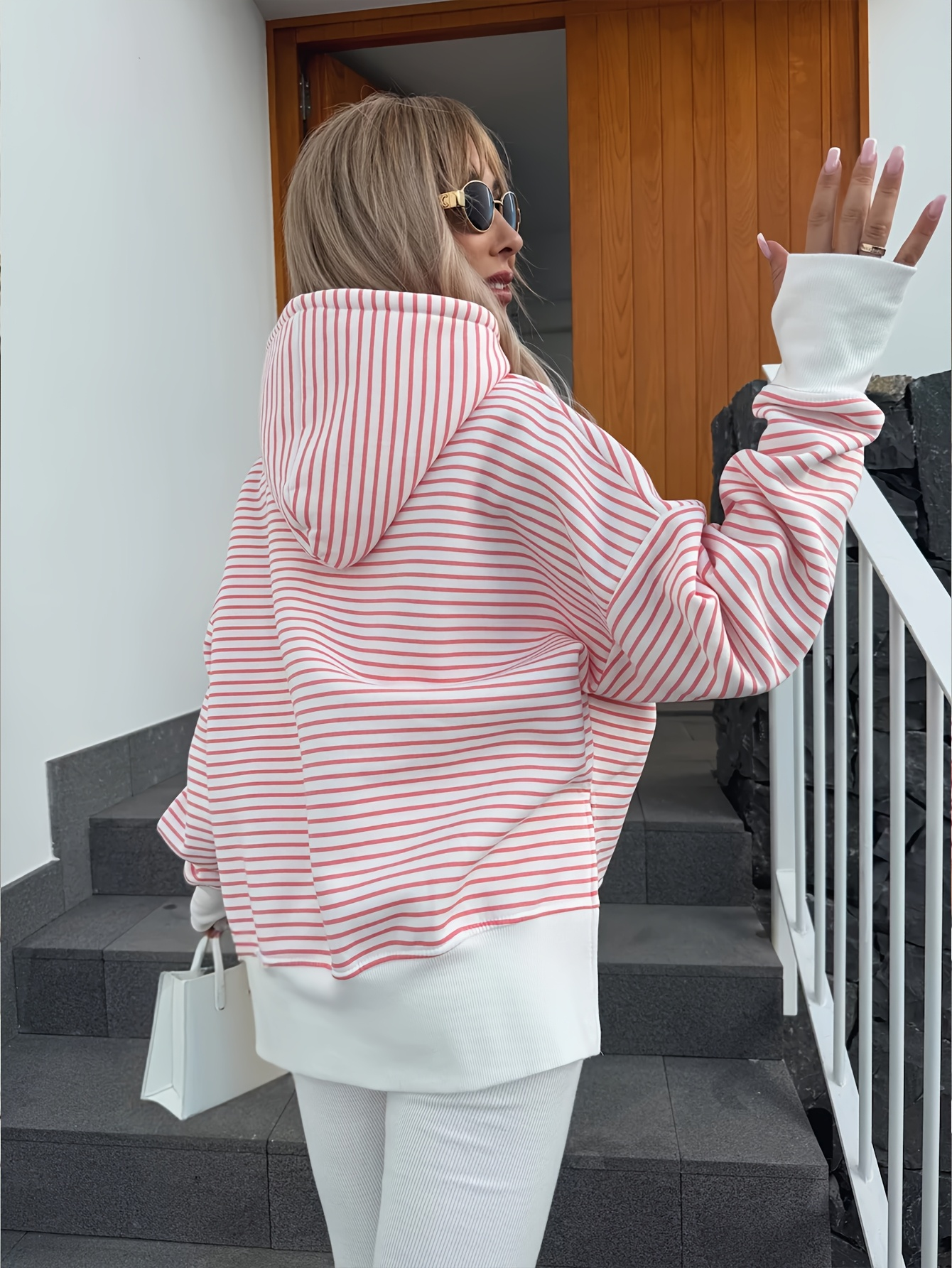 Spring Summer 2026 Trendy Hood – обзор и цена Summer Clothing Young Women
