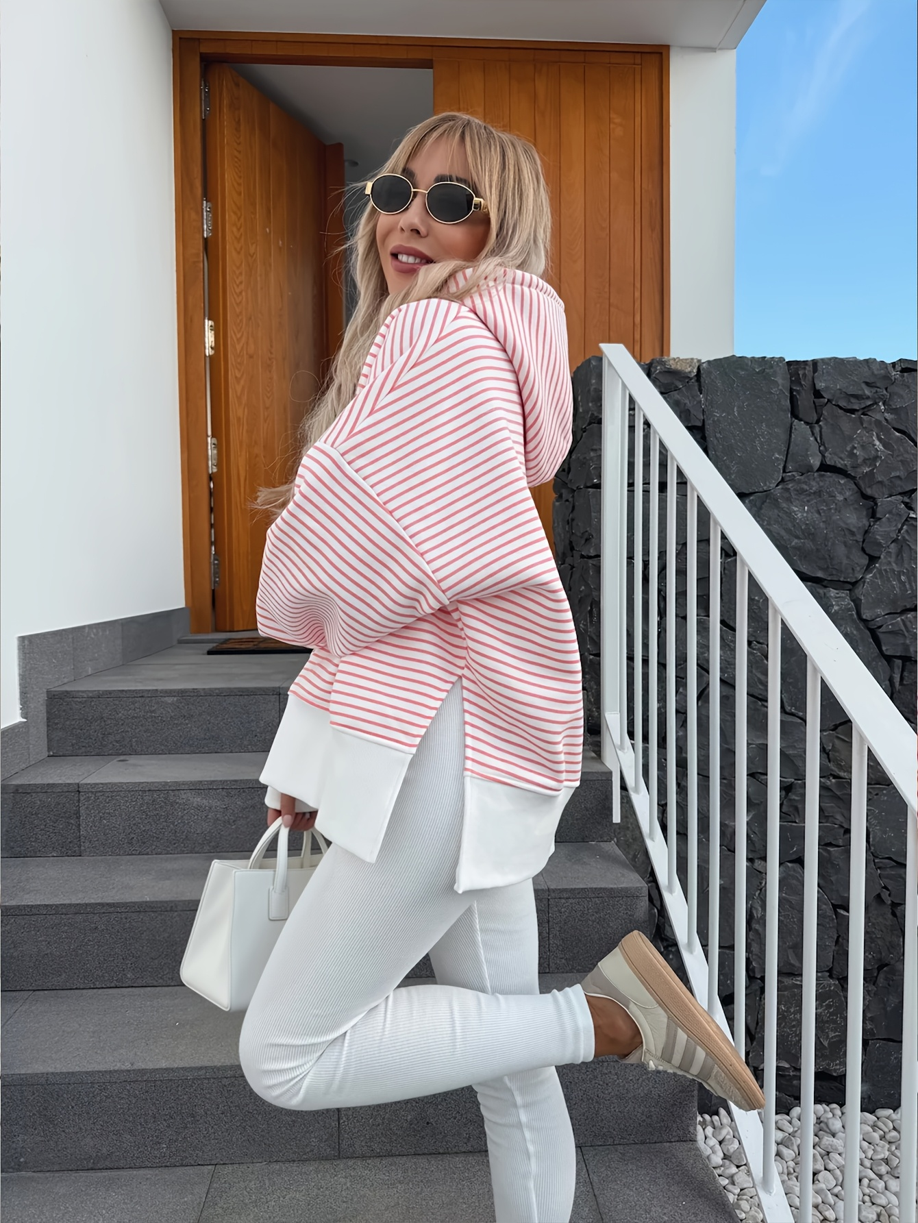 Spring Summer 2026 Trendy Hood – обзор и цена Summer Clothing Young Women