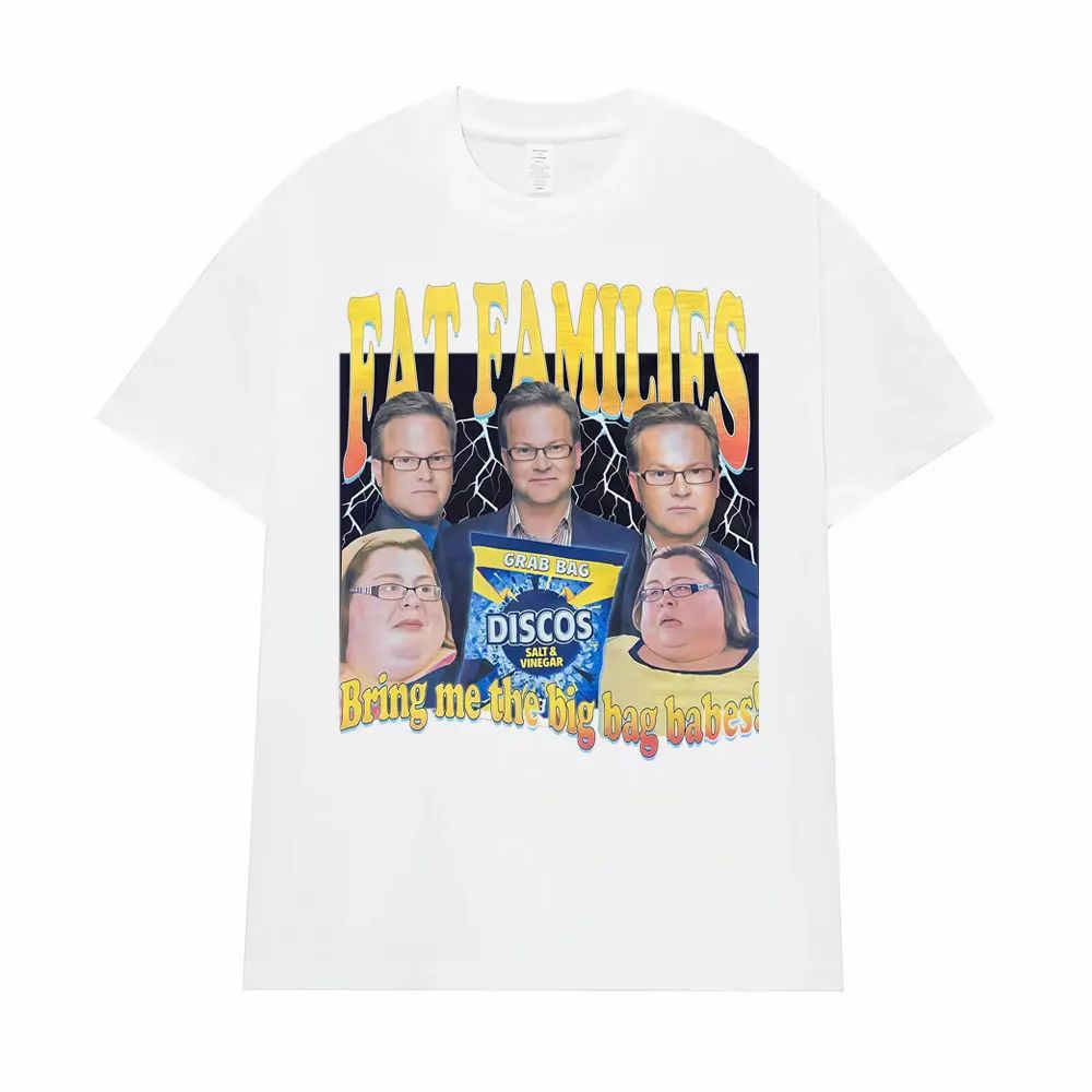 Funny T-shirts Fat Families Uk – обзор и цена Summer Clothing Women Uk