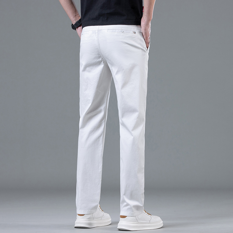 Summer men's light fitted stra – обзор и цена Summer Light Clothing