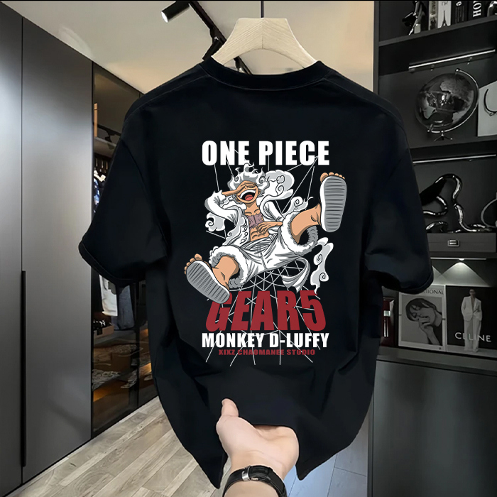 ONE PIECE Summer Japanese Stra – обзор и цена Summer Clothing Teens