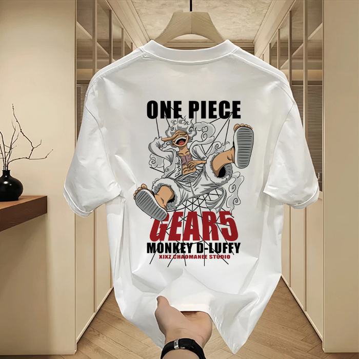 ONE PIECE Summer Japanese Stra – обзор и цена Summer Clothing Teens