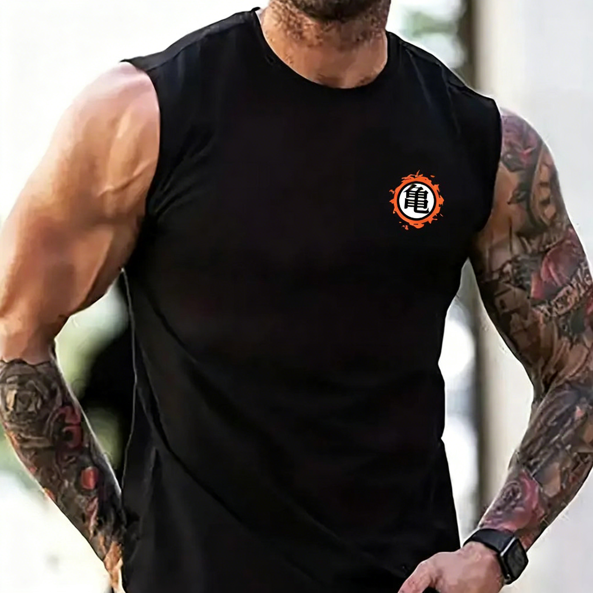Dragon Ball Fans Must Enter Th – обзор и цена Summer Clothing Logo