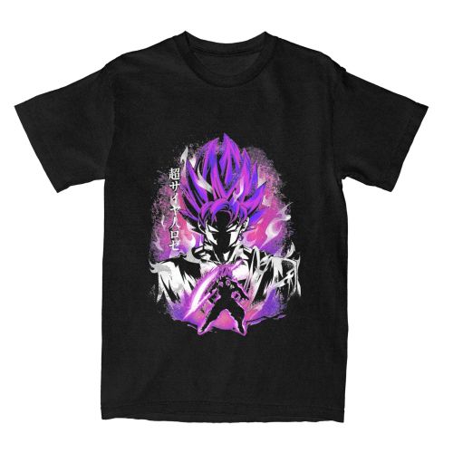 2026 Summer Dragon Ball Super  – обзор и цена Summer Clothing Good Quality