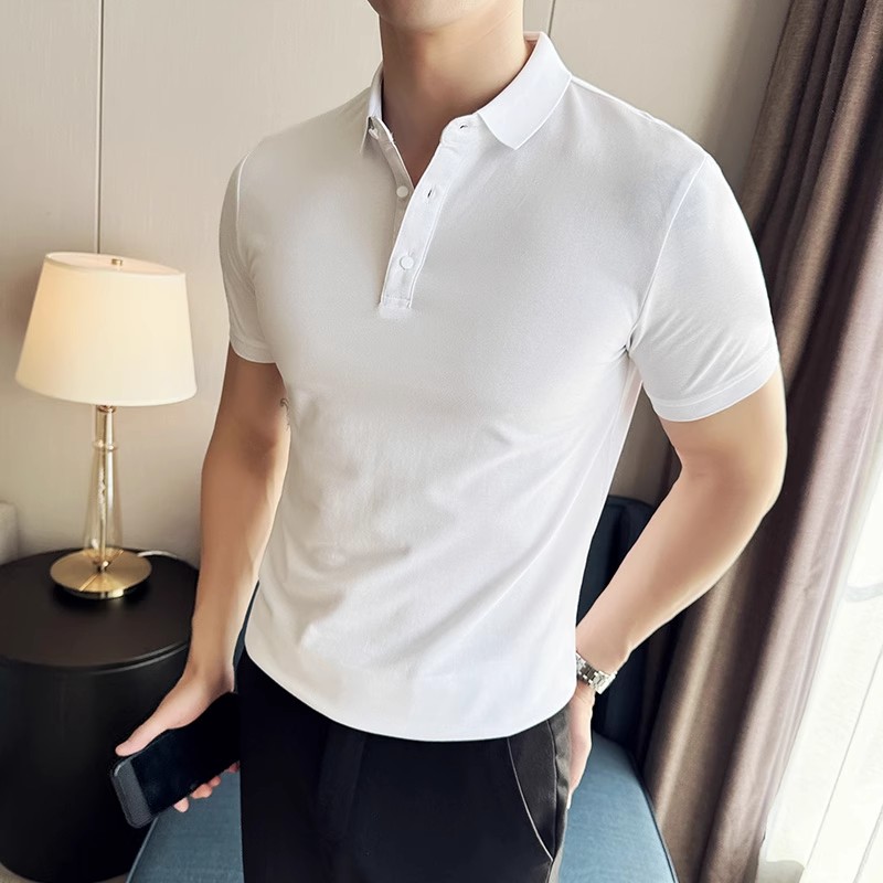 2025 Summer Men Clothing Retro – обзор и цена Summer Light Clothing
