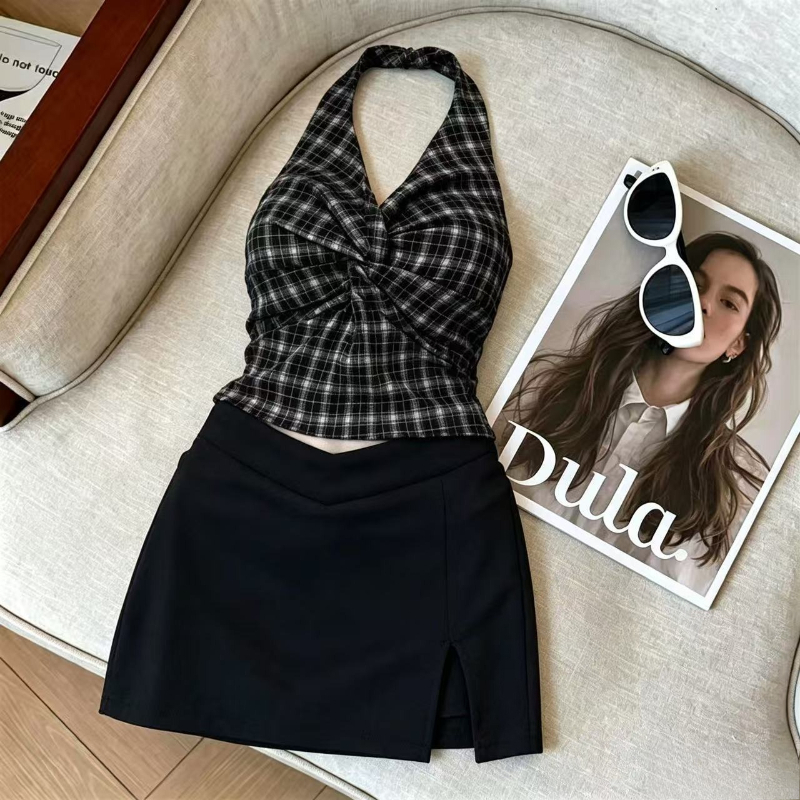 Summer Casual Spicy Girl 2 Pie – обзор и цена Summer Clothing For Girls