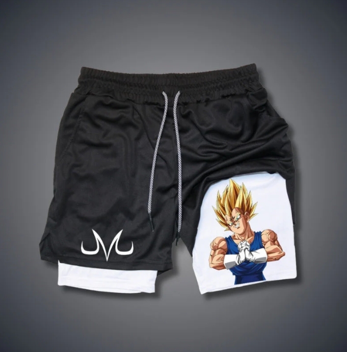 2026 Summer Dragon Ball Oversi – обзор и цена Summer Clothing Good Quality