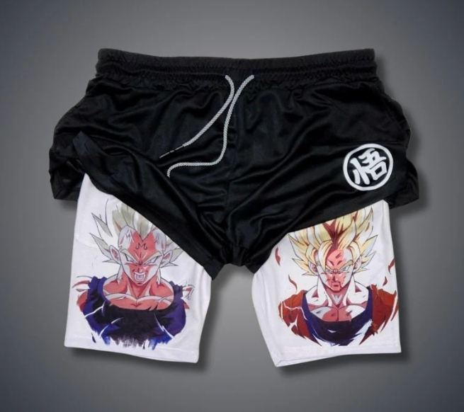 2026 Summer Dragon Ball Oversi – обзор и цена Summer Clothing Good Quality