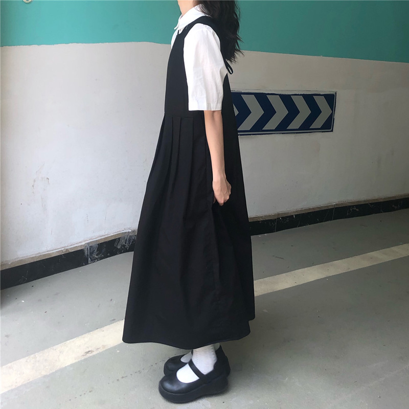 Two Piece Sets Women Japanese  – обзор и цена Summer Clothing For Girls