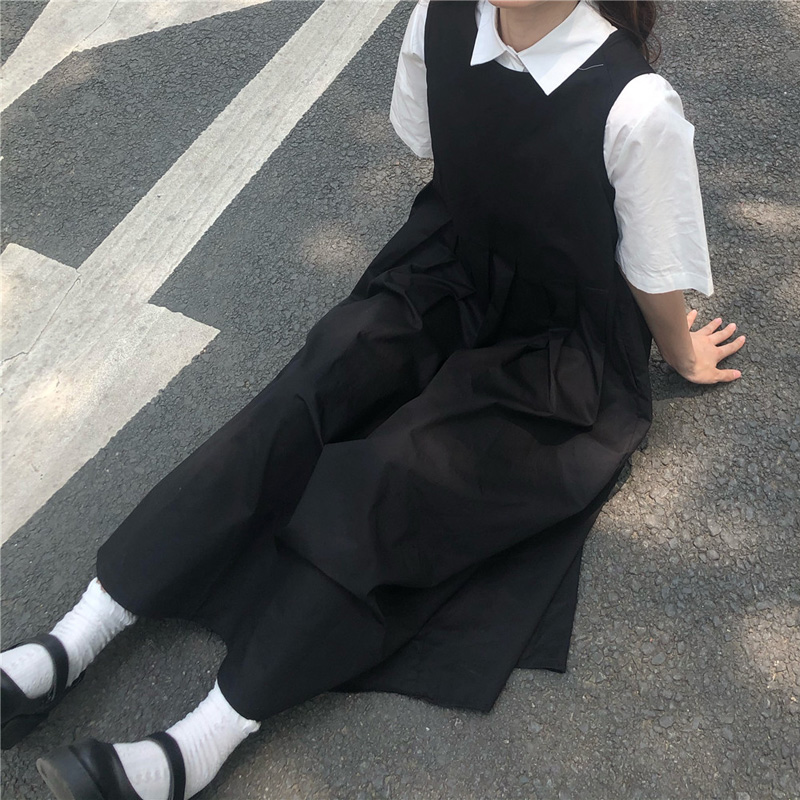 Two Piece Sets Women Japanese  – обзор и цена Summer Clothing For Girls