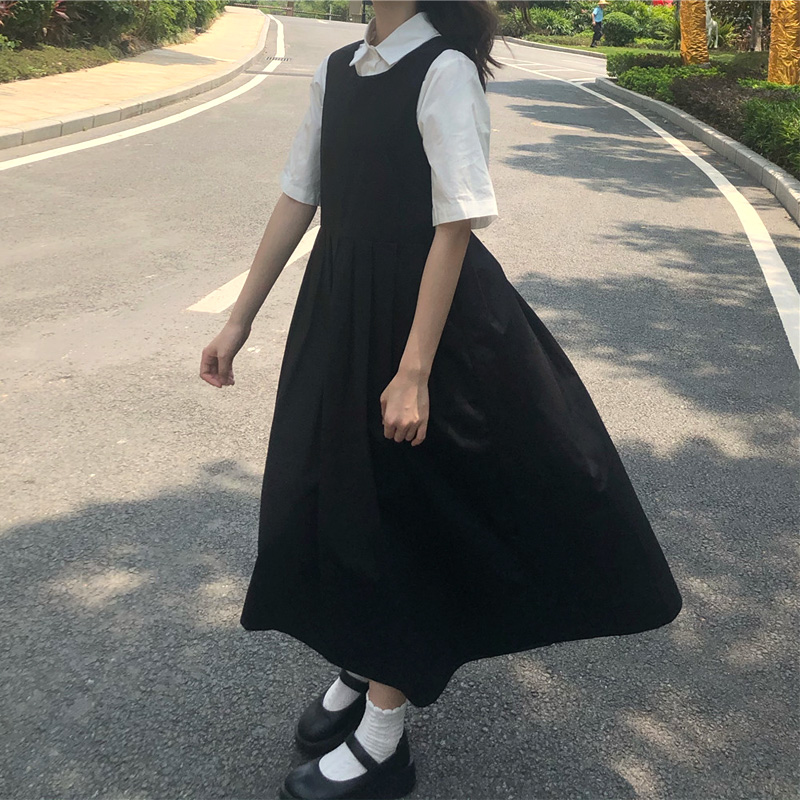Two Piece Sets Women Japanese  – обзор и цена Summer Clothing For Girls