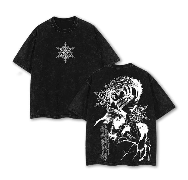 2026 New Hot Summer Demon Slay – обзор и цена Vintage Summer Clothing Men