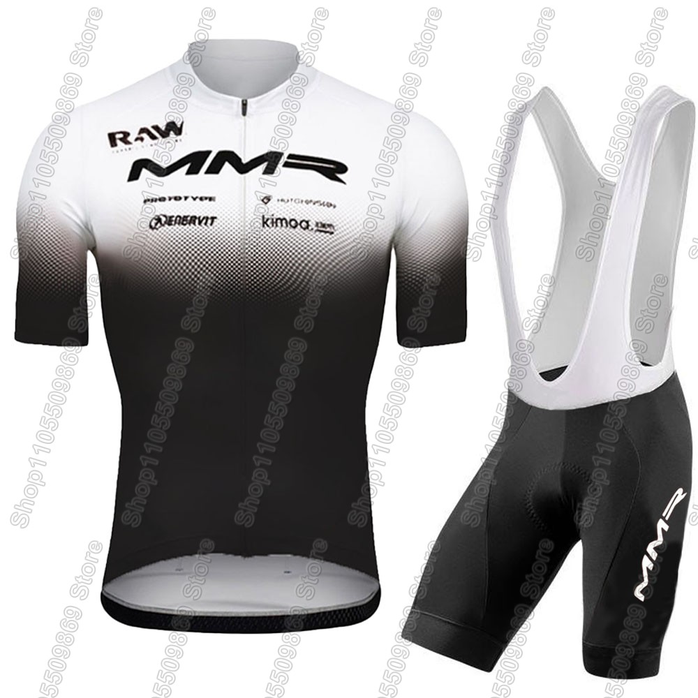 2026 MMR Team Cycling Jersey S – обзор и цена Summer Clothing Sale Men