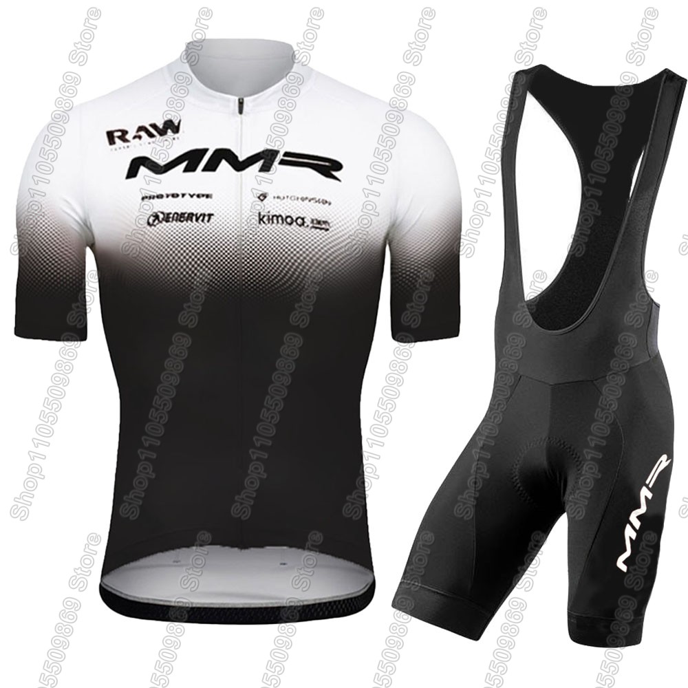 2026 MMR Team Cycling Jersey S – обзор и цена Summer Clothing Sale Men